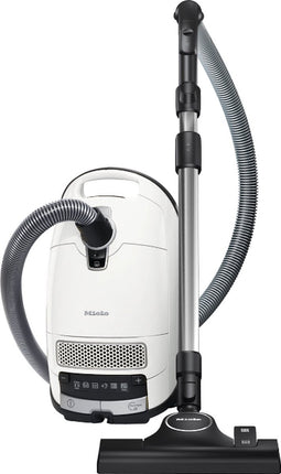 Miele C3 S 8360 Powerline 4,5 l Cilinderstofzuiger Droog 890 W Stofzak