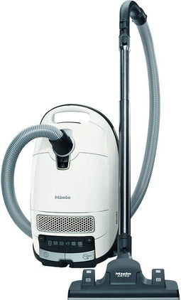 Miele Complete C3 Silence EcoLine