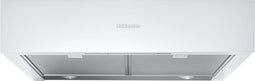 Miele DA 1260 - Afzuigkap - Onderbouw - wit