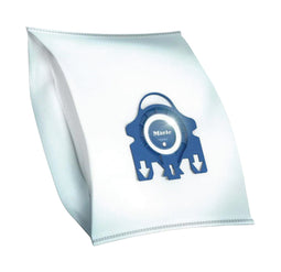 Miele Stofzuigerzak HyClean 3D Efficiency GN 4 stofzuigerzakken