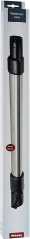 Miele telescoopbuis - Stofzuigerbuis - RVS