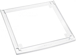 Miele WTV 502 universeel White Edition Tussenstuk - Sokkel
