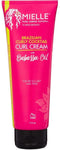 Mielle Organics Brazilian Curly Cocktail Curl Cream 225gr