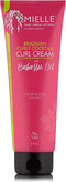Mielle Organics Brazilian Curly Cocktail Curl Cream 225gr