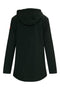 Nordberg Teddy - Softshell ski jas dames - Sherpa gevoerd waterafstotend winddicht - zwart XL