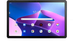 Lenovo Tab M10 Plus (3rd Gen) - Tablet - 10,6" 2K IPS-scherm - Grijs
