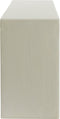Light & Living Dressoir Nahua - 140cm - Crème