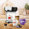 Bosch My Way 2 - Tassimo Koffiemachine - 40 dranken - Wit