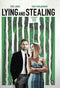 Lying And Stealing - DVD - Actiekomedie (2023)