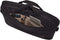 Case Logic Invigo116 - Laptop Sleeve 15,6 inch - Vochtbestendig - Zwart