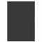 vidaXL - Rolgordijn - verduisterend - 90x130cm - stofbreedte - 85,7 - cm - polyester