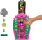 Mattel Monster High - Skulltimate Secrets - Venus McFlytrap Modepop met kluisje - McFlytrap