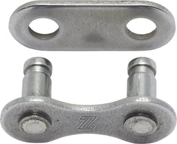 KMC Verbindingsschakel 1/8 single speed - Snap On - Anti-roest - 2 stuks