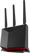 ASUS RT-BE86U - Router - WiFi 7 tot 6800 Mbps - 10G WAN/LAN poort