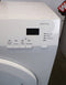 AEG T65270AC - Warmtepompdroger - 8 kg - Vochtsensor - 850mm hoog - 600mm breed - 580mm diep