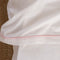 Happy Friday Sheet set 2 pieces Essential 100x130 cm (Cot) Pink