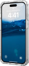 Urban Armor Gear Plyo - Smartphonehoesje - Militaire bescherming - Transparant