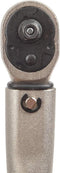 Mighty Torque wrench 1/4 inch