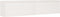 vidaXL - Wandkasten - 2 - st - 80x30x35 - cm - massief - grenenhout - wit