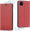 iMoshion Hoesje Geschikt voor Huawei Y5p Hoesje Met Pasjeshouder - iMoshion Slim Folio Bookcase - Rood