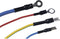 HellermannTyton 300-32543 Krimpkous zonder lijm Transparant 25.40 mm 12.70 mm Krimpverhouding:2:1 5 m
