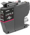 Brother LC-421XLM - Inktcartridge - Origineel - Magenta