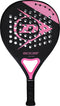 Dunlop Boost Lite 2.0 - Padel racket - Diamantvorm - Zwart-roze