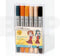 Copic Ciao Marker Set - Schooluniform - 12 stuks