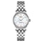 Mido Horloge Dames - Polshorloge - Automatisch Saffier - Grijs/Wit