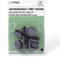 Benson Antikrasvilt set - 8 stuks - Ø 24 mm - Beschermt vloer en meubels (8 stuks)