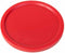 Heemskerk Airhockeypucks – Ø 50 mm – Rood