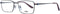 Men' Spectacle frame BMW BW5012 56009