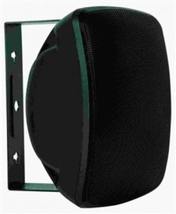 Artsound ASW55.2 - Waterdichte 2-weg luidsprekers - 20-120 watt - Zwart