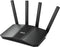 ASUS RT-BE82U - WiFi 7 Router - 6500 Mbps - AiMesh