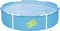 Bestway My first frame zwembad rond 152 cm