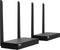 Marmitek TV Anywhere Wireless 4K - Draadloze HDMI extender 4K60 - Tot 50 m bereik
