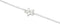 Armband Dames Radiant RY000045 19 cm