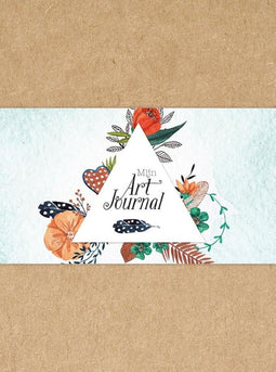 Mijn Art Journal
