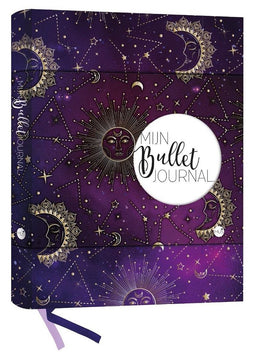 Mijn bullet journal