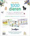 Mijn eerste 1000 dieren