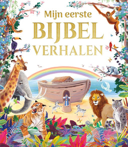 Mijn eerste Bijbelverhalen