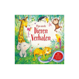 Mijn eerste Dieren Verhalen