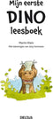 Mijn eerste dino leesboek