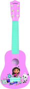 Mijn eerste gitaar Gabby's Dollhouse - 21 ''