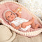 Mijn eerste Reborn pop baby Aria