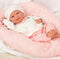 Mijn eerste Reborn pop baby Cilou