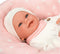 Mijn eerste Reborn pop baby Cilou