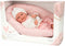 Mijn eerste Reborn pop baby Cilou
