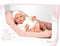 Mijn eerste Reborn pop baby Izabel