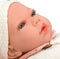 Mijn eerste Reborn pop baby Izabel